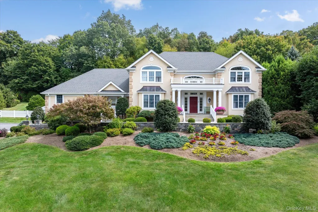 25 Equestrian Park Drive Katonah NY 10536