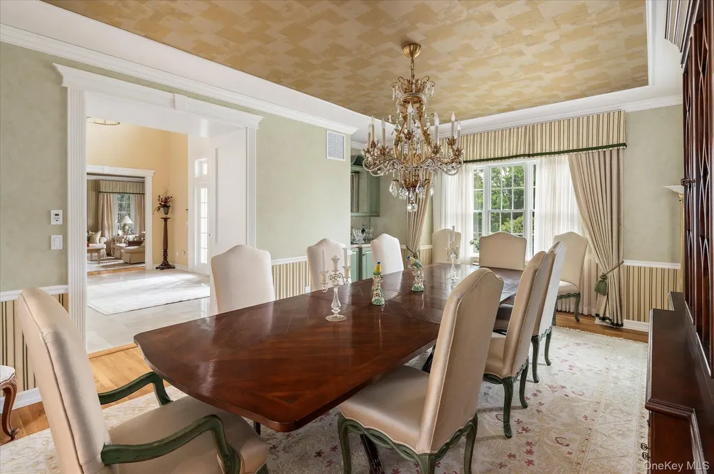 25 Equestrian Park Drive Katonah NY 10536