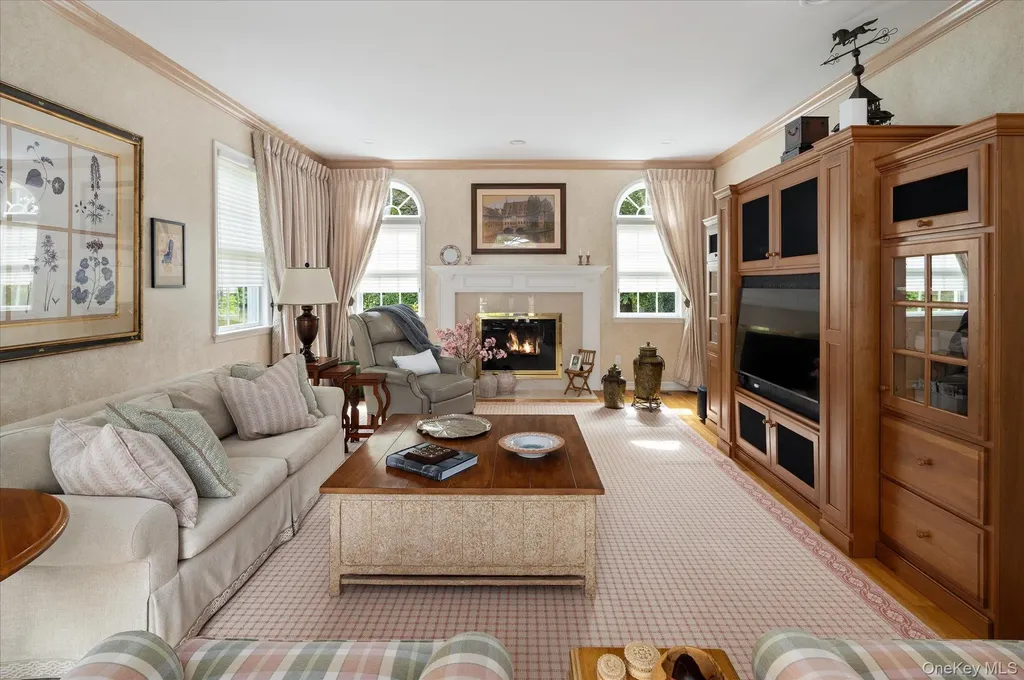 25 Equestrian Park Drive Katonah NY 10536