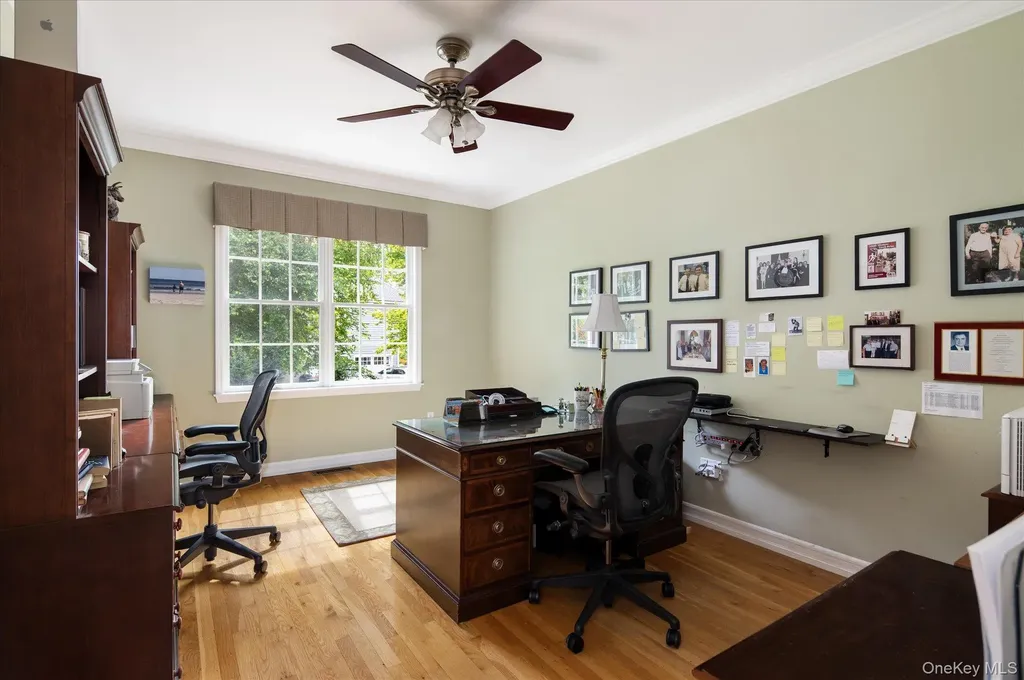 25 Equestrian Park Drive Katonah NY 10536