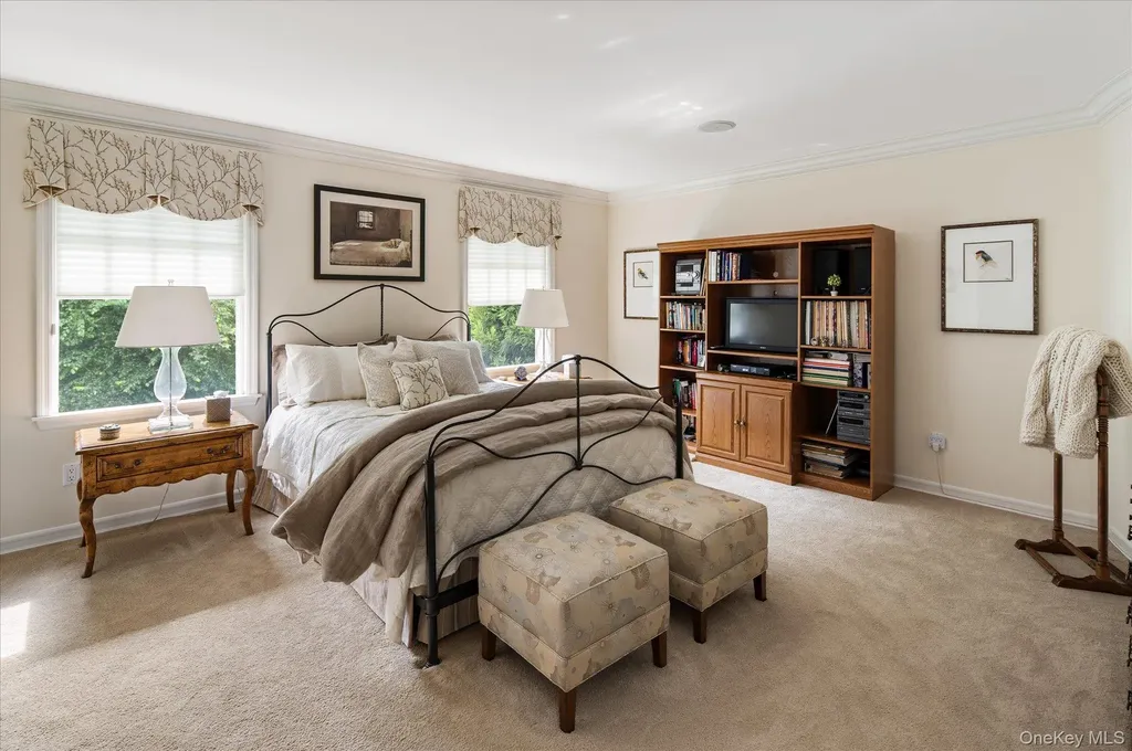 25 Equestrian Park Drive Katonah NY 10536