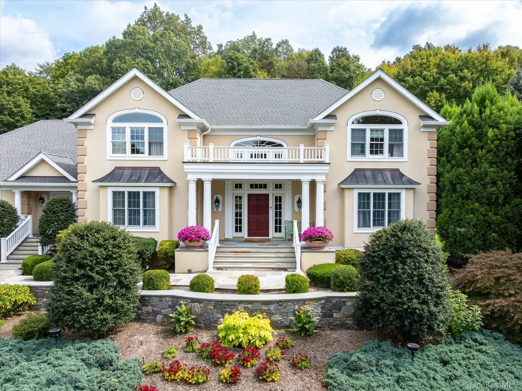 25 Equestrian Park Drive Katonah NY 10536