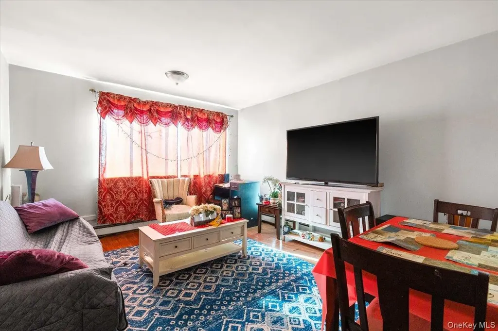 1827 Patterson Avenue Bronx NY 10473