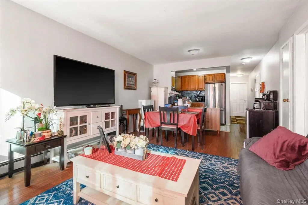 1827 Patterson Avenue Bronx NY 10473