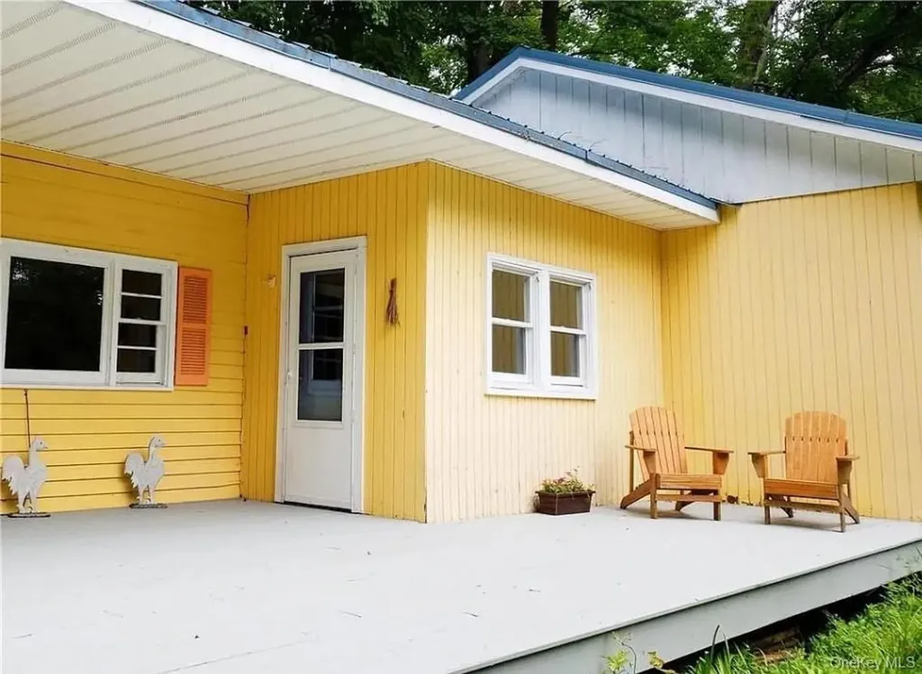 16 Illing Drive Woodbourne NY 12788