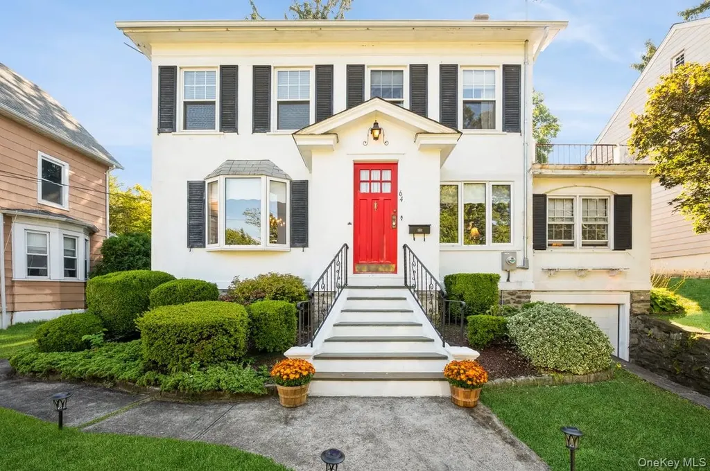 64 Warren Avenue Tuckahoe NY 10707
