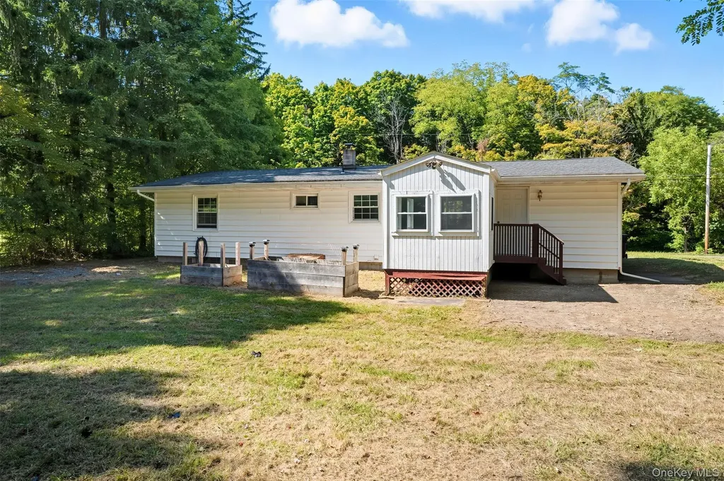 38 Marshall Road Hyde Park NY 12538