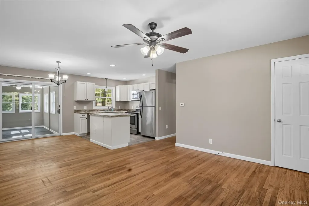 38 Marshall Road Hyde Park NY 12538