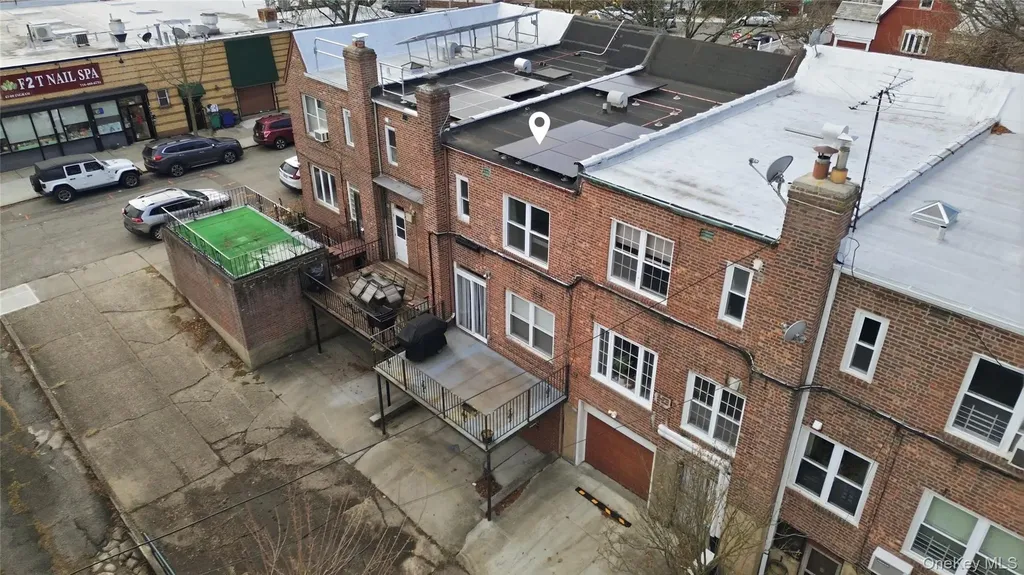 7285 Yellowstone Boulevard Forest Hills NY 11375