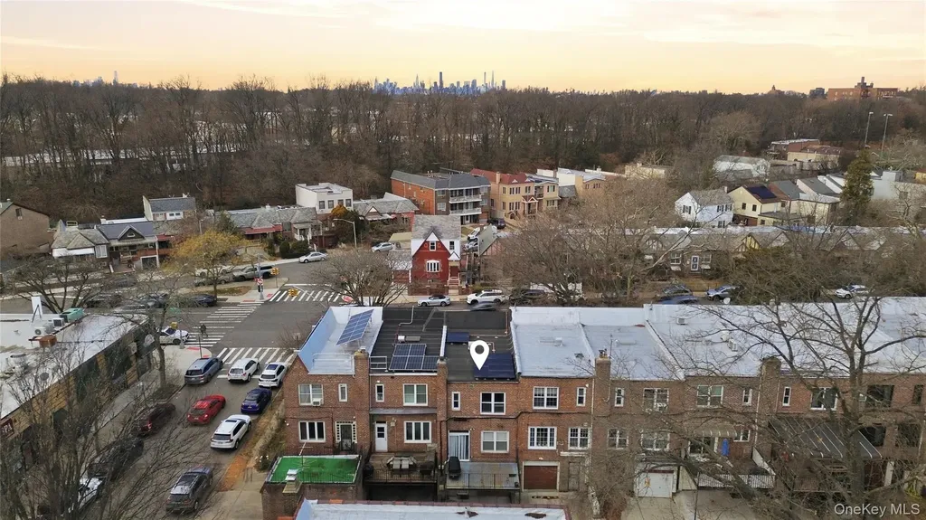 7285 Yellowstone Boulevard Forest Hills NY 11375