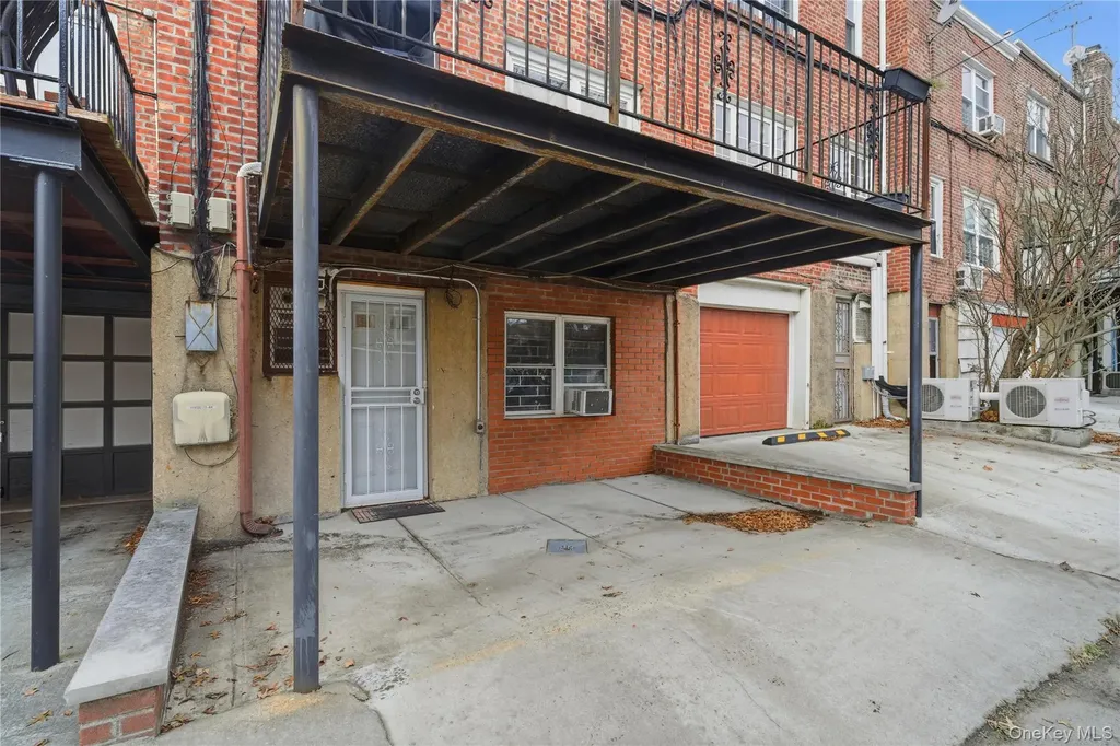 7285 Yellowstone Boulevard Forest Hills NY 11375