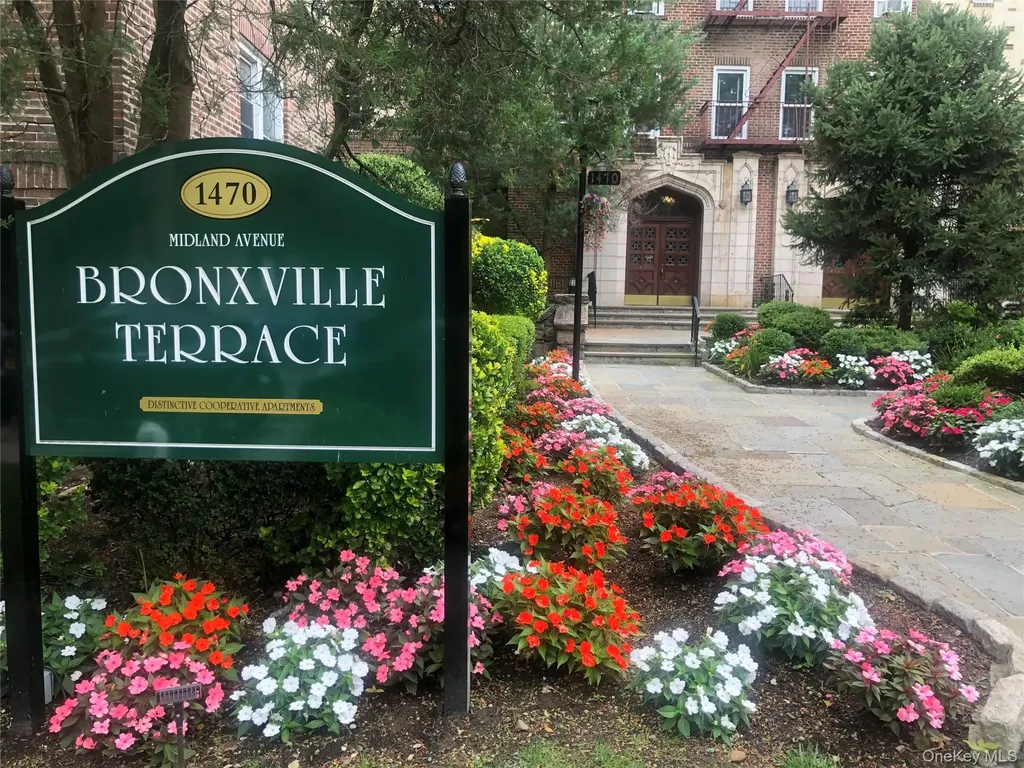 1470 Midland Avenue Bronxville NY 10708