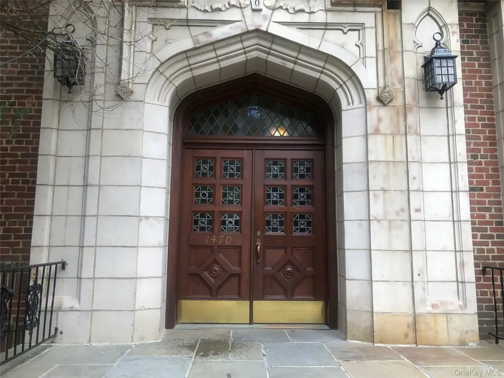 1470 Midland Avenue Bronxville NY 10708