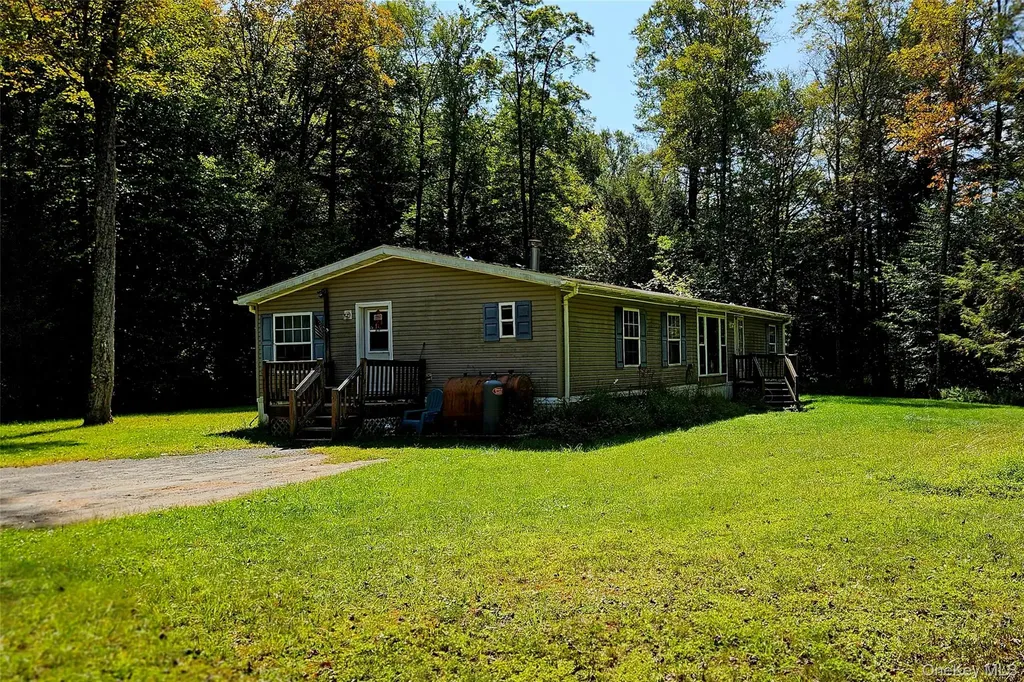 168 Cr 94 Fremont NY 12723