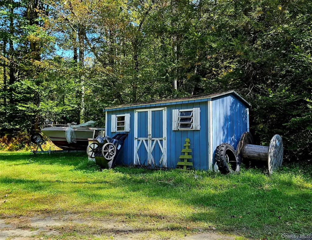168 Cr 94 Fremont NY 12723