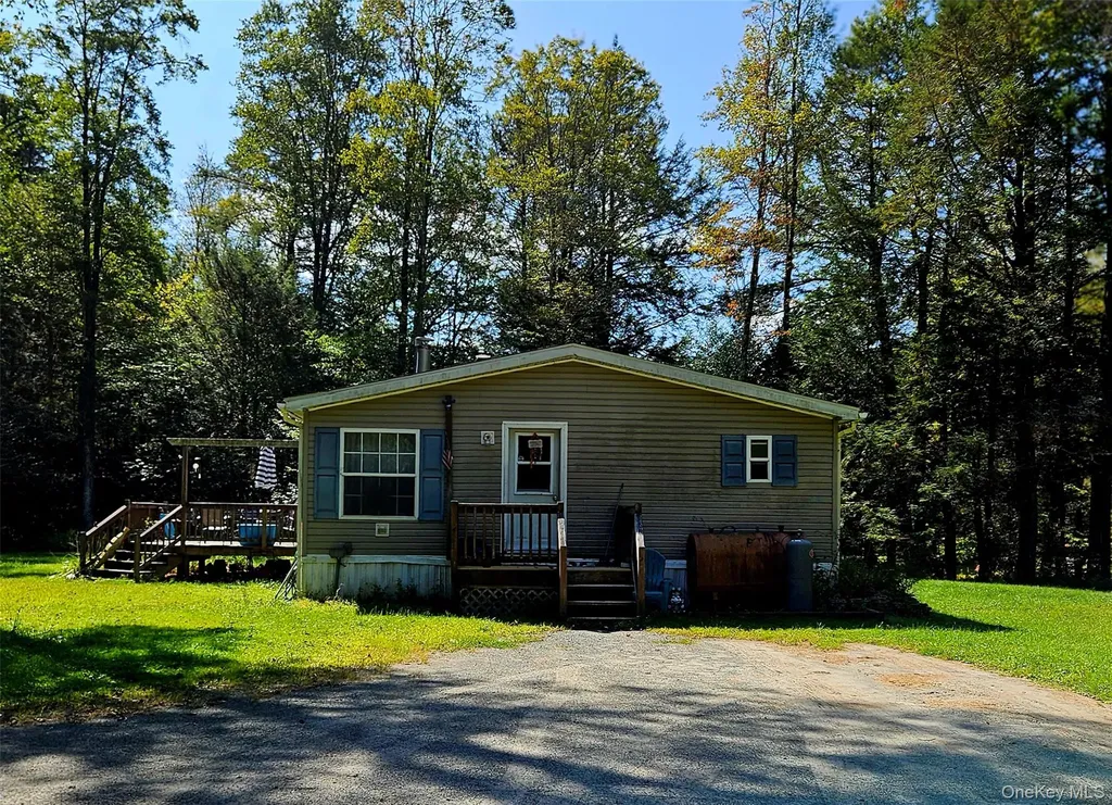 168 Cr 94 Fremont NY 12723