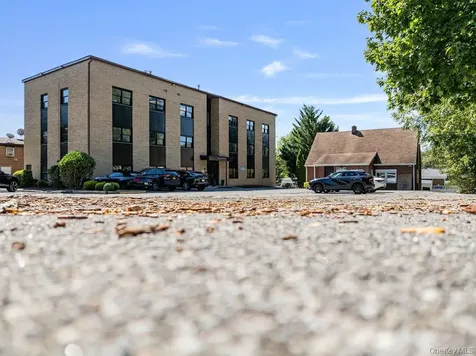 7 Elmwood Drive New City NY 10956