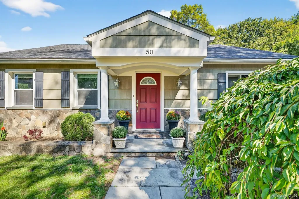 50 Woodland Road Bedford Hills NY 10507