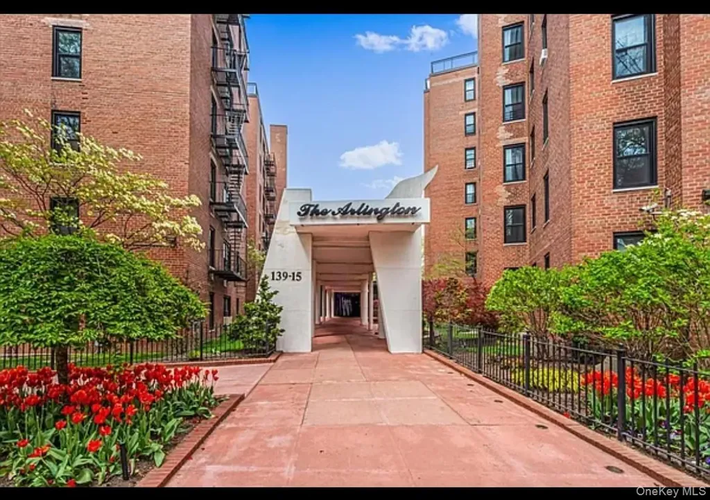 139-15 83rd Avenue Briarwood NY 11435