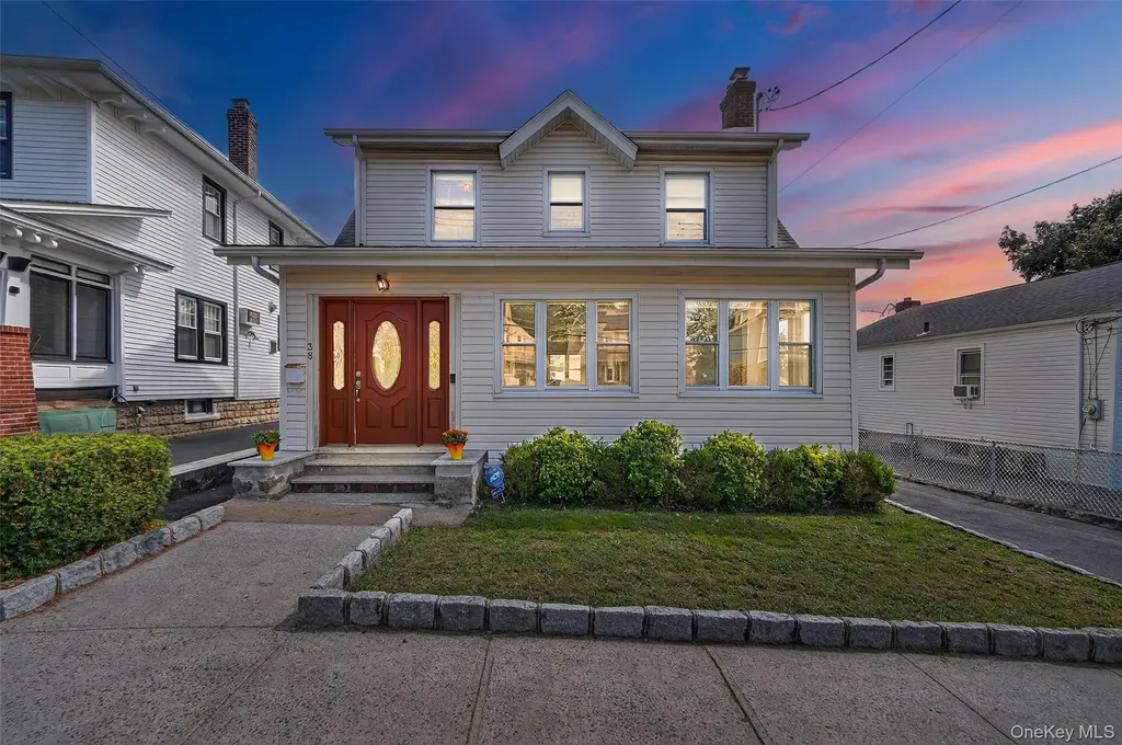 38 Seminary Avenue Yonkers NY 10704