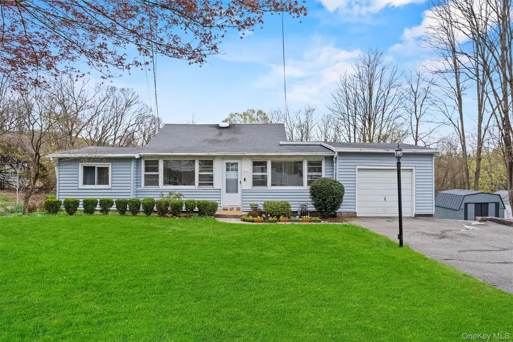 270 Locust Avenue Cortlandt Manor NY 10567