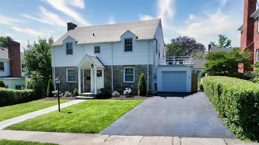 32 Biltmore Avenue Yonkers NY 10710
