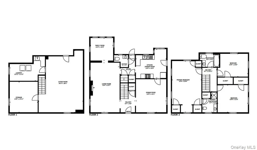 32 Biltmore Avenue Yonkers NY 10710