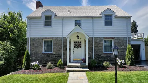 32 Biltmore Avenue Yonkers NY 10710