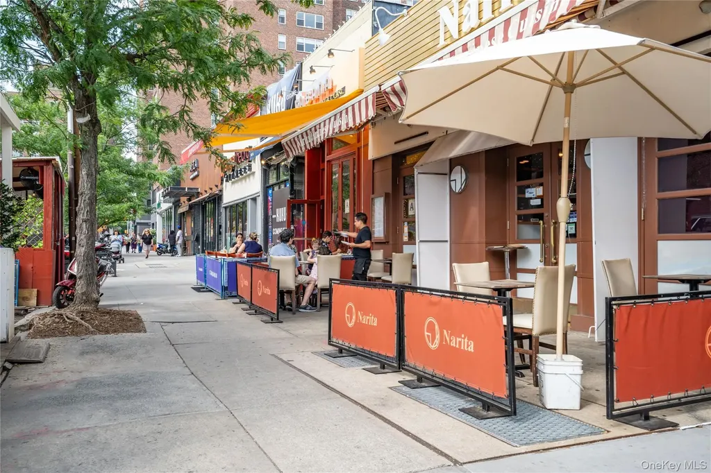 73-44 Austin Street Forest Hills NY 11375