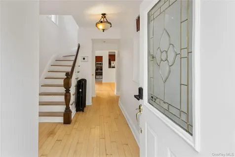 15 Desmond Avenue Bronxville NY 10708