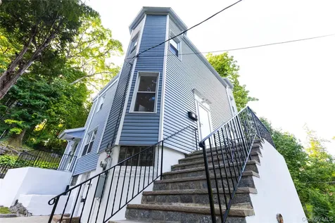 15 Desmond Avenue Bronxville NY 10708