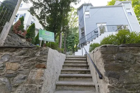 15 Desmond Avenue Bronxville NY 10708