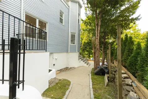15 Desmond Avenue Bronxville NY 10708