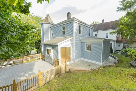 15 Desmond Avenue Bronxville NY 10708