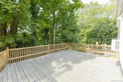 15 Desmond Avenue Bronxville NY 10708