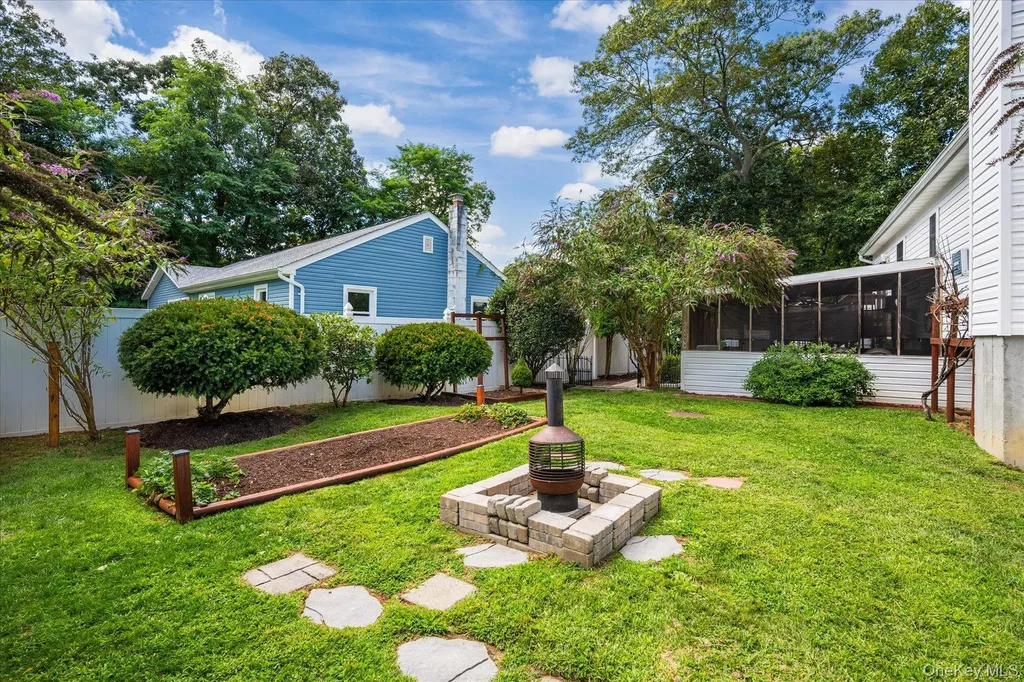 7 Bird Court Mastic Beach NY 11951