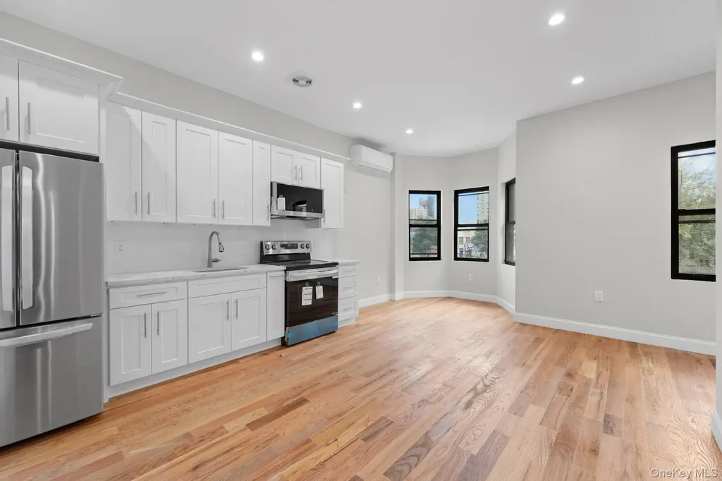 132 W 165th Street Bronx NY 10452