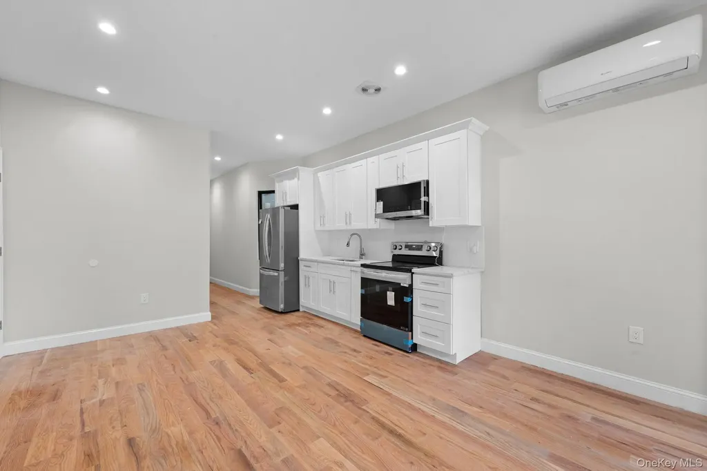 132 W 165th Street Bronx NY 10452