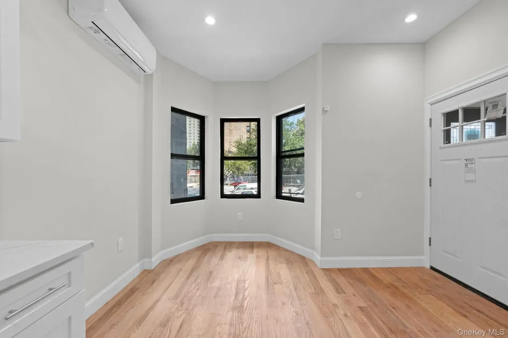 132 W 165th Street Bronx NY 10452
