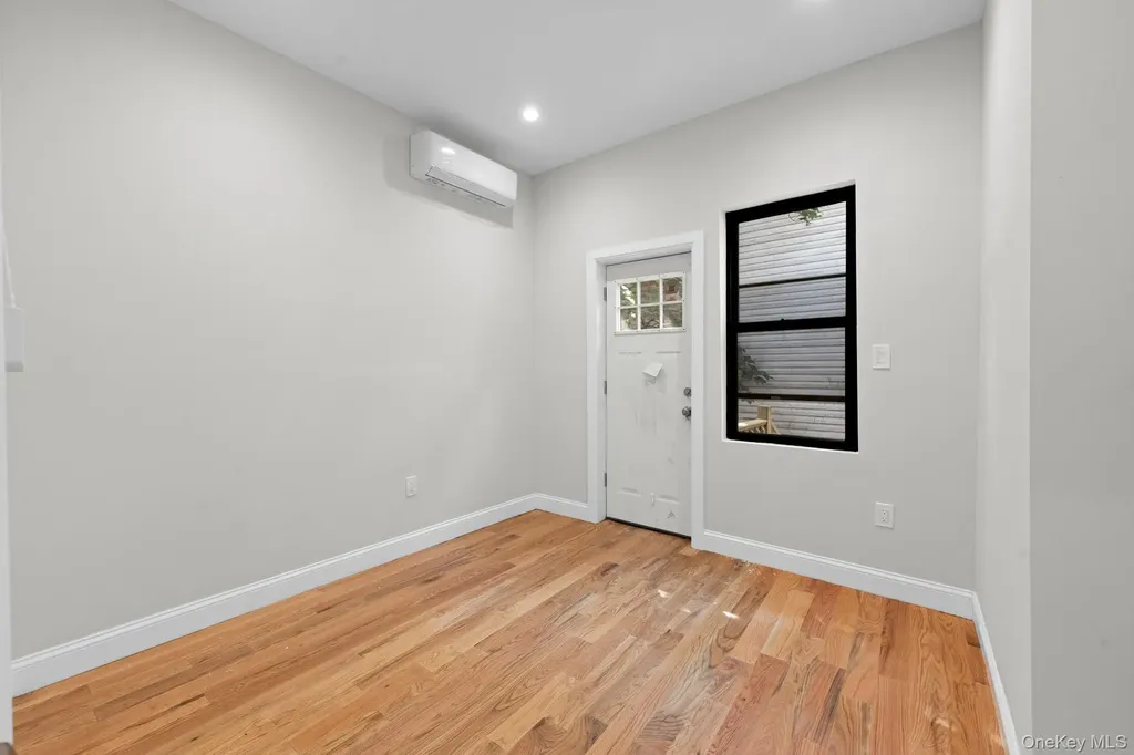 132 W 165th Street Bronx NY 10452