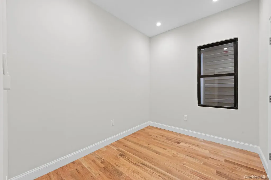 132 W 165th Street Bronx NY 10452