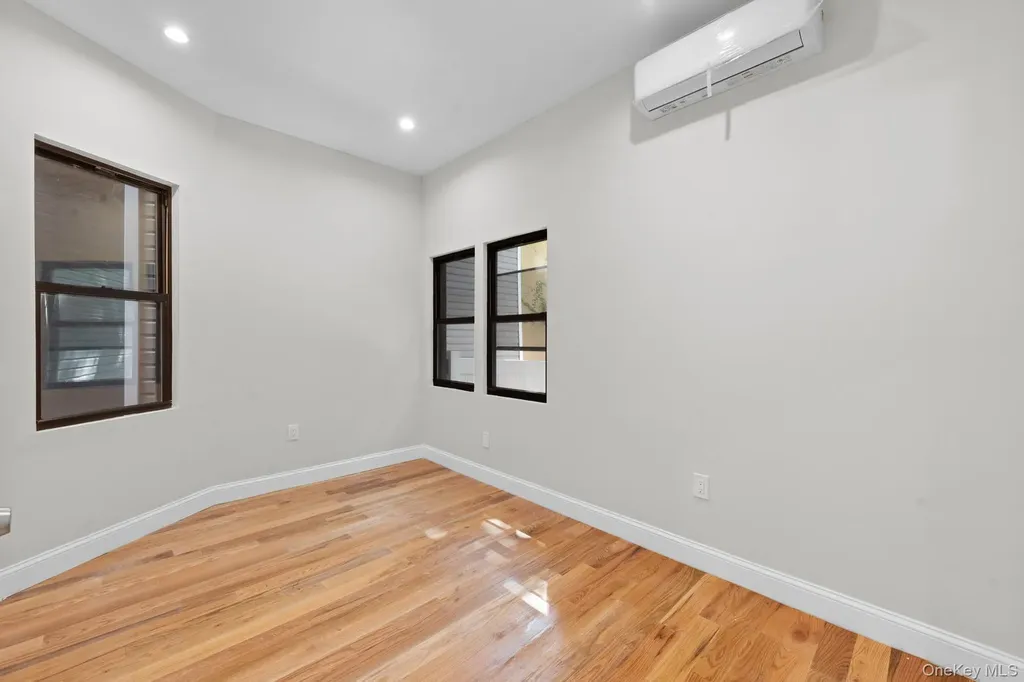 132 W 165th Street Bronx NY 10452