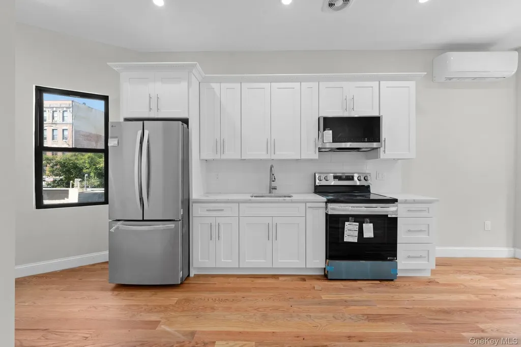 132 W 165th Street Bronx NY 10452