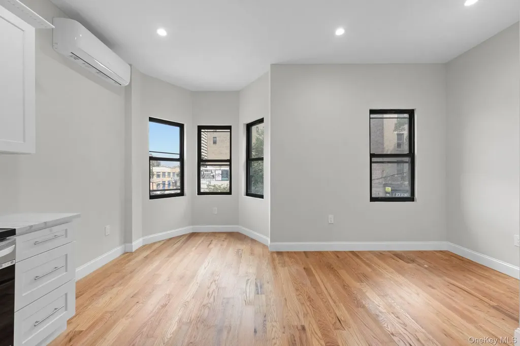 132 W 165th Street Bronx NY 10452