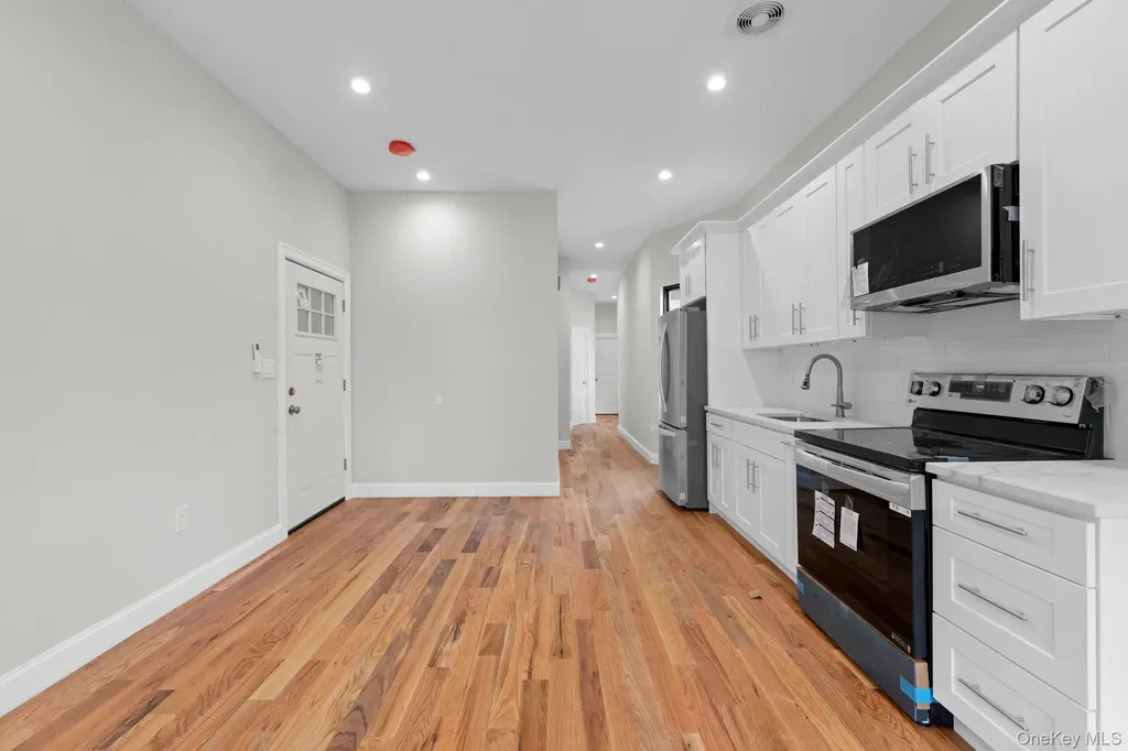 132 W 165th Street Bronx NY 10452