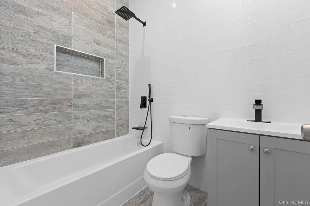132 W 165th Street Bronx NY 10452