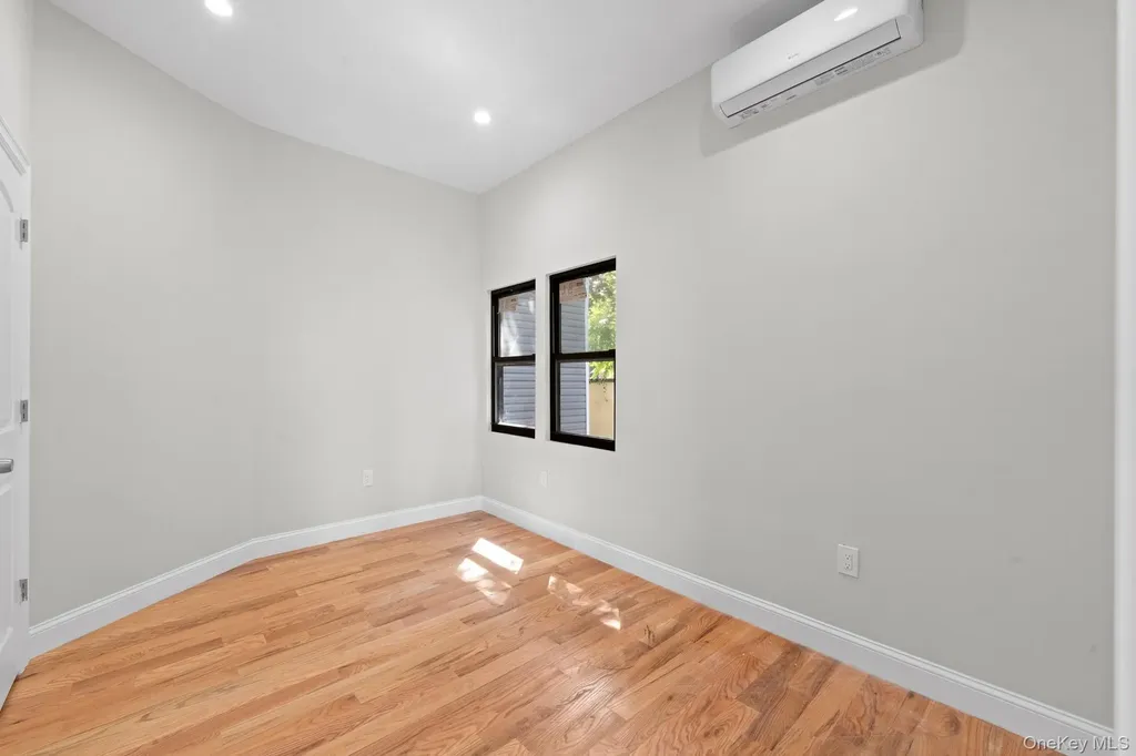 132 W 165th Street Bronx NY 10452