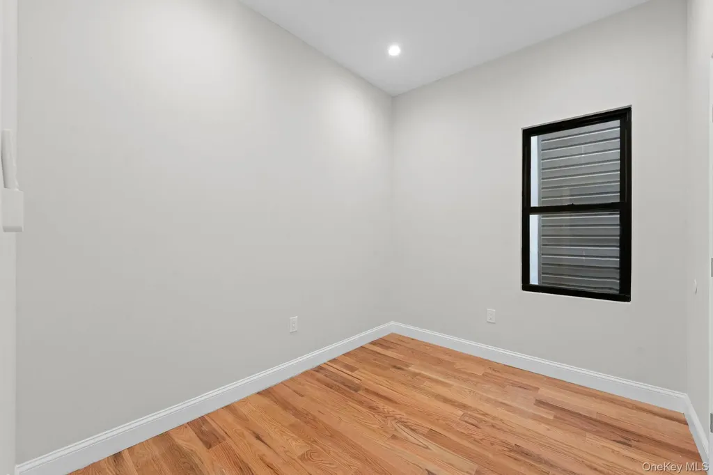 132 W 165th Street Bronx NY 10452