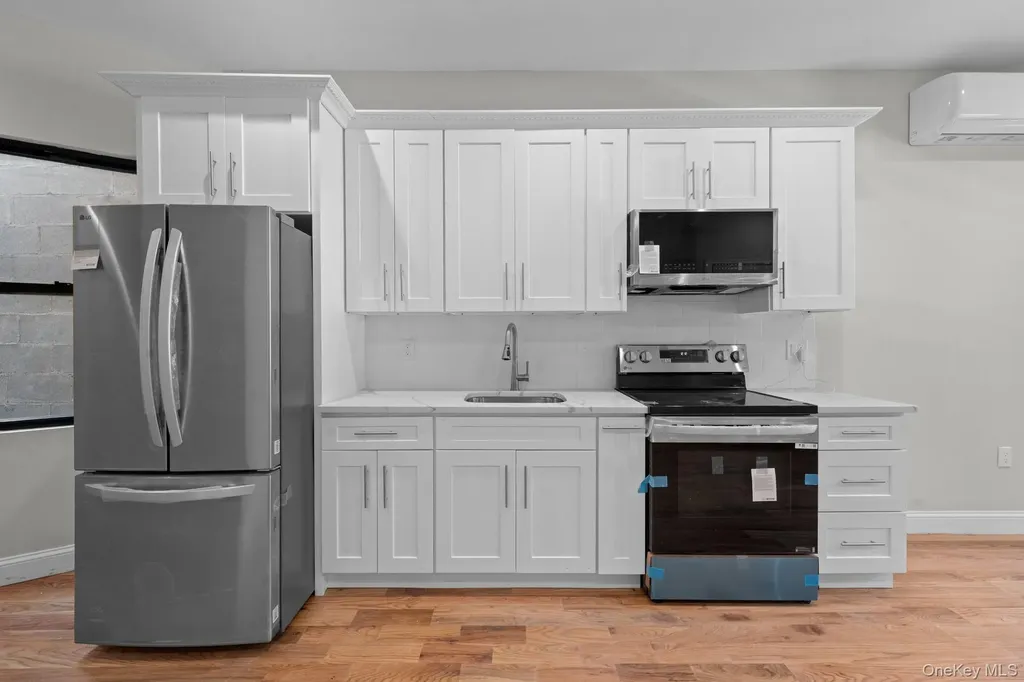 132 W 165th Street Bronx NY 10452