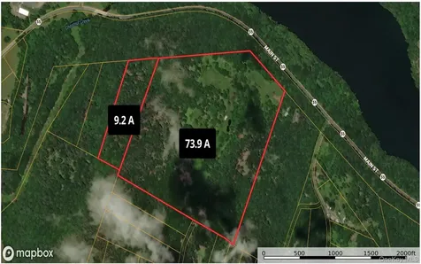 Tbd State Route 55 And Smith Lane Neversink NY 12765